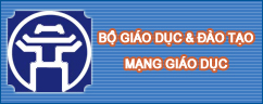 Bộ Giáo dục & Đào tạo