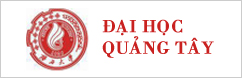 Trường Đại học Quảng Tây