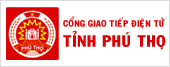 Tỉnh Phú Thọ