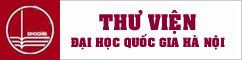 Thư viện Đại học Quốc Gia Hà Nội