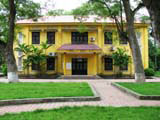 Ke hoach nghi he, nghi phep nam hoc 2009-2010