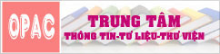 Tra cứu sách tại thư viện trường Đại học Hùng Vương