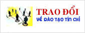 Đào  tạo tín chỉ