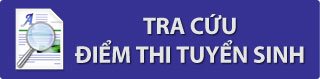 Tra cứu điểm thi tuyển sinh năm 2010