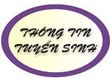 Danh sach trung tuyen nguyen vong 2 va ke hoach don sinh vien nhap hoc (nguyen vong 2)