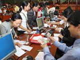 Ke hoach tai chinh