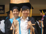 Huong dan tuyen thang va uu tien xet tuyen vao dai hoc, cao dang nam 2010