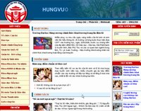 Website cua 70 truong DH-CD Viet Nam