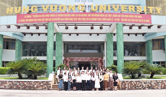 Be mac lop boi duong nang khieu sang tac van hoc nam 2025