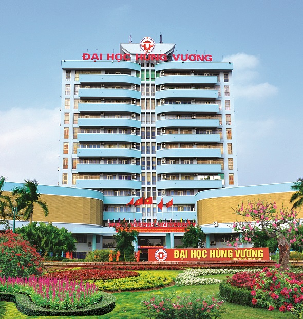 Album Ảnh | Trường Đại Học Hùng Vương