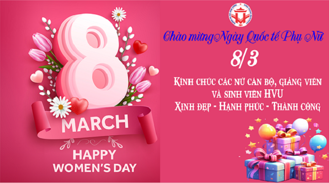 Ngay Quoc te Phu nu 8/3: Nguon goc va y nghia lich su