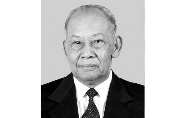 Thong cao dac biet ve Quoc tang dong chi Khamtay Siphandone Nguyen Chu tich nuoc Cong hoa Dan chu nhan dan Lao