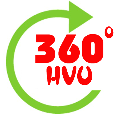 Khám phá HVU