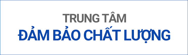 Đảm bảo chất lượng