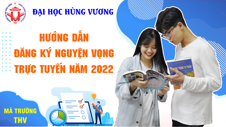 Huong dan dang ky nguyen vong tren cong thong tin cua Bo GD&DT