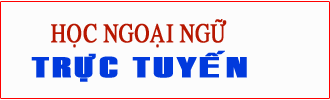 Học ngoại ngữ trực tuyến