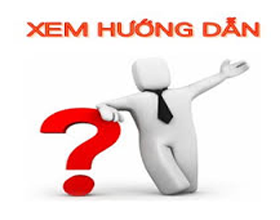 Huong dan thu tuc nhap hoc cho thi sinh da trung tuyen dai hoc, cao dang nam 2017