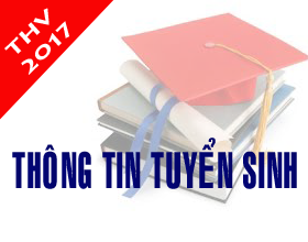 Thong bao lich thi tuyen sinh dao tao trinh do thac si dot 1 nam 2017