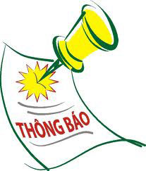 Thong bao ket qua dang ky ke hoach hoc tap va danh sach cac hoc phan mo trong hoc ky III nam hoc 2012-2013