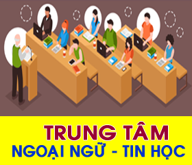 Thong tin cac khoa hoc boi duong ngan han Tin hoc – Ngoai ngu