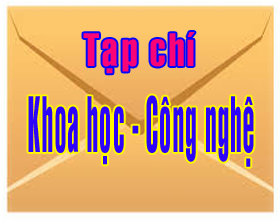 Thu moi viet bai dang Tap chi Khoa hoc va Cong nghe truong Dai hoc Hung Vuong