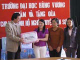 Tro lai Tan Son