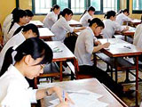 Truong Dai hoc Hung Vuong to chuc ky thi tot nghiep dai hoc, cao dang nam 2010