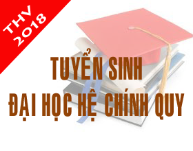 Thong bao danh sach thi sinh dang ky du thi tuyen sinh nang khieu nam 2018 – dot 1