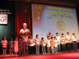 Vui tet trung thu 2010