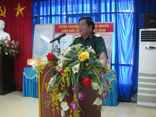 Dang bo Truong Dai hoc Hung Vuong to chuc Hoi nghi hoc tap Nghi quyet Hoi nghi lan thu bay Ban Chap hanh Trung uong Dang khoa XI