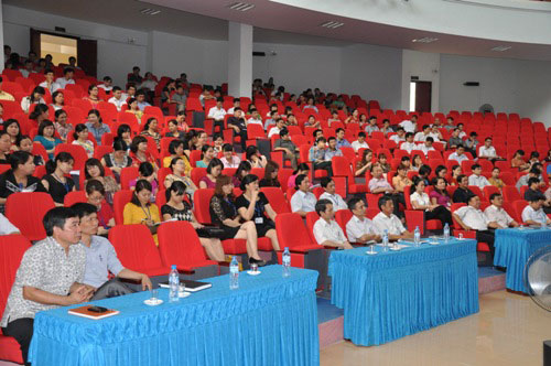 Hoc tap truc tuyen chuyen de tam guong dao duc Ho Chi Minh