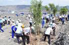 Huong ung Ngay Moi truong The gioi 05/6/2013