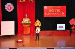 Tin hoat dong tu cac don vi