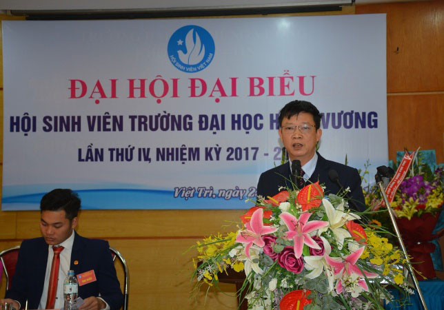 Sinh vien
