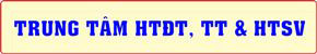 Trung tâm HTĐT, TT&HTSV