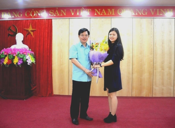 Hoi nghi Tong ket thuc tap su pham dot II cua sinh vien chuyen nganh Triet hoc, Truong Dai hoc Su pham Ha Noi