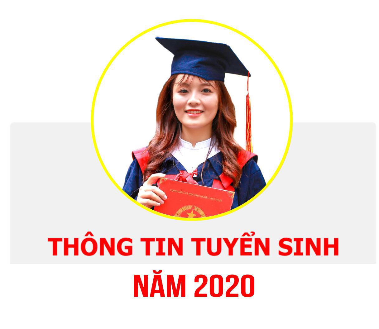 Thong tin tuyen sinh Dai hoc chinh quy, thac si, lien thong, van bang hai nam 2020
