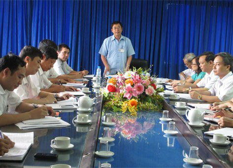 Nhung hinh anh dep ve ky thi tuyen sinh dai hoc, cao dang nam 2013