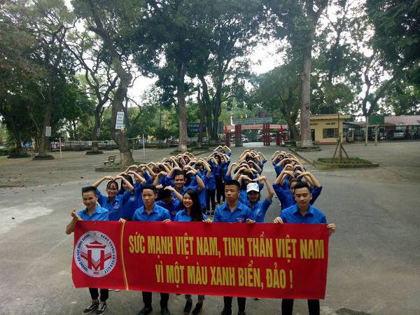 Doan Thanh nien, Hoi sinh vien