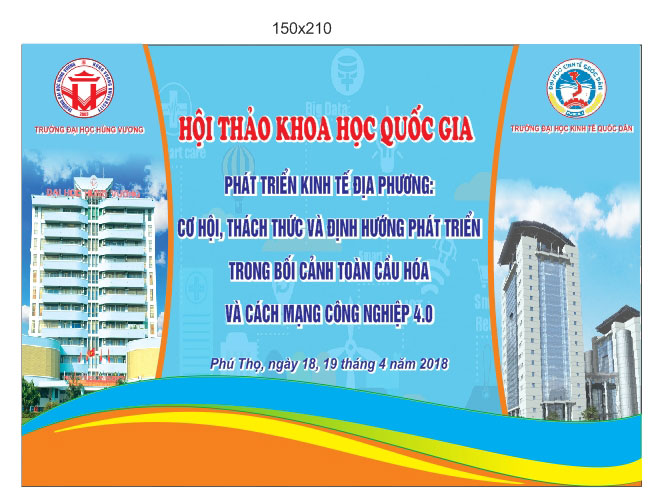 Thu cam on cua Ban to chuc Hoi thao khoa hoc Quoc gia