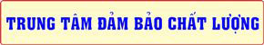 Đảm bảo chất lượng