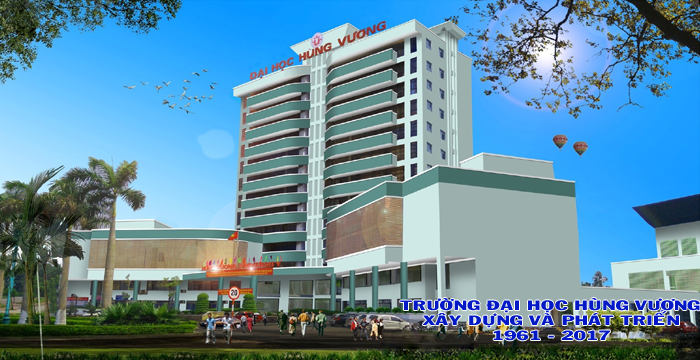 Truong Dai hoc Hung Vuong duoc 100% thanh vien Hoi dong Kiem dinh chat luong giao duc thong qua ket qua danh gia chat luong giao duc truong dai hoc