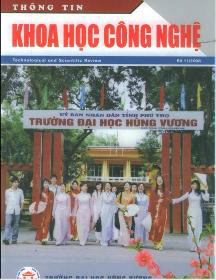 Thong tin Khoa hoc Cong nghe so 11