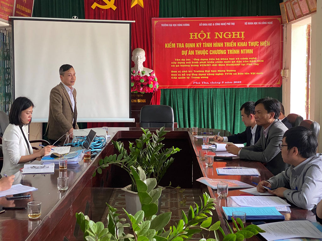 No 03 2023 Bản tin Thông tin Khoa học  Công nghệ  Tạp chí Thông tin Khoa  học và Công nghệ
