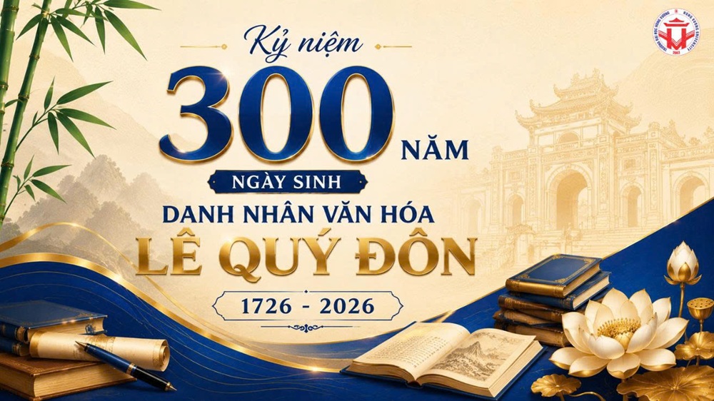 Lê Qúy Đôn