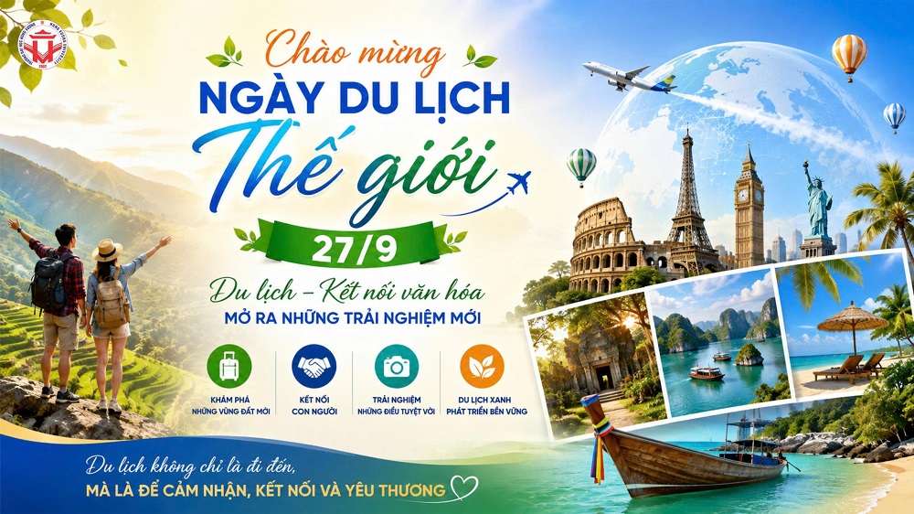 Du lịch thế giới