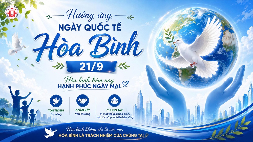 Hòa bình thế giới