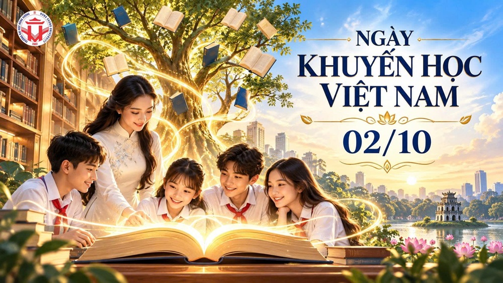 Ngày khuyến học Việt Nam