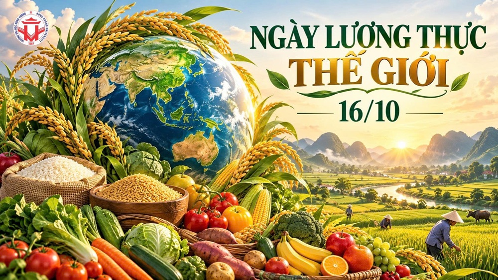 Ngày Lương thực thế giới