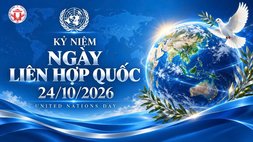 Ngày liên hiệp quốc